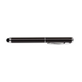 Laser Pointer w/ Touch Stylus - Black